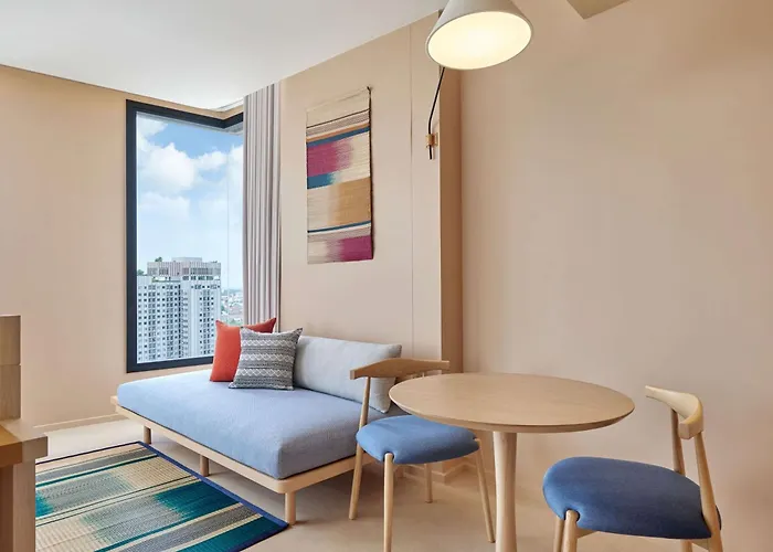 Hilton Garden Inn Rayong