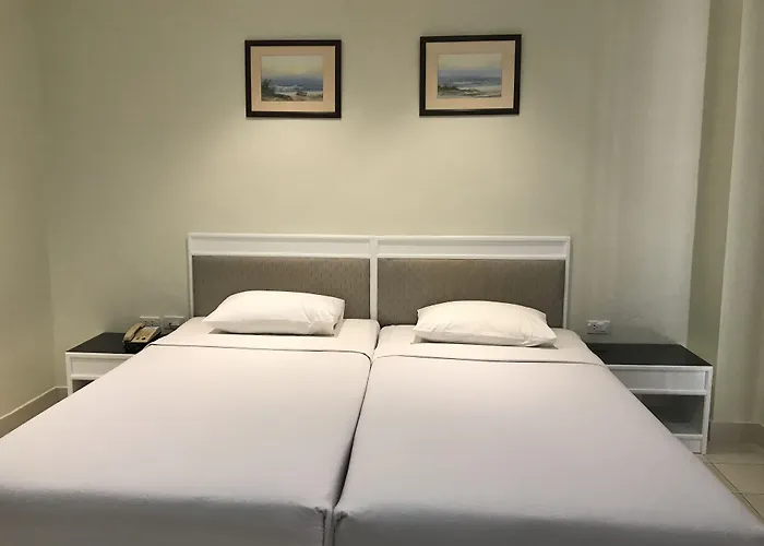 Star 3 Hotel And Residence
