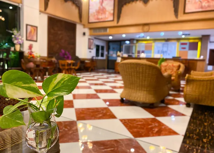 East Inn 15 Rayong - Sha Certified