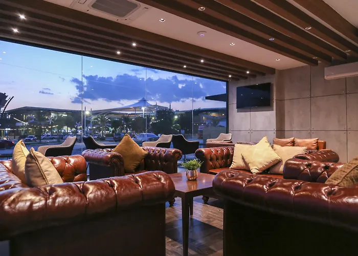 Hotel Fuse Rayong