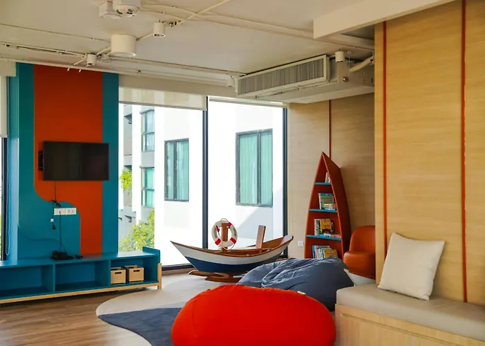 Holiday Inn Express Rayong