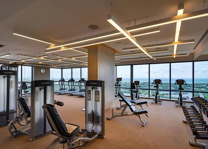 Holiday Inn & Suites Rayong City Centre By Ihg